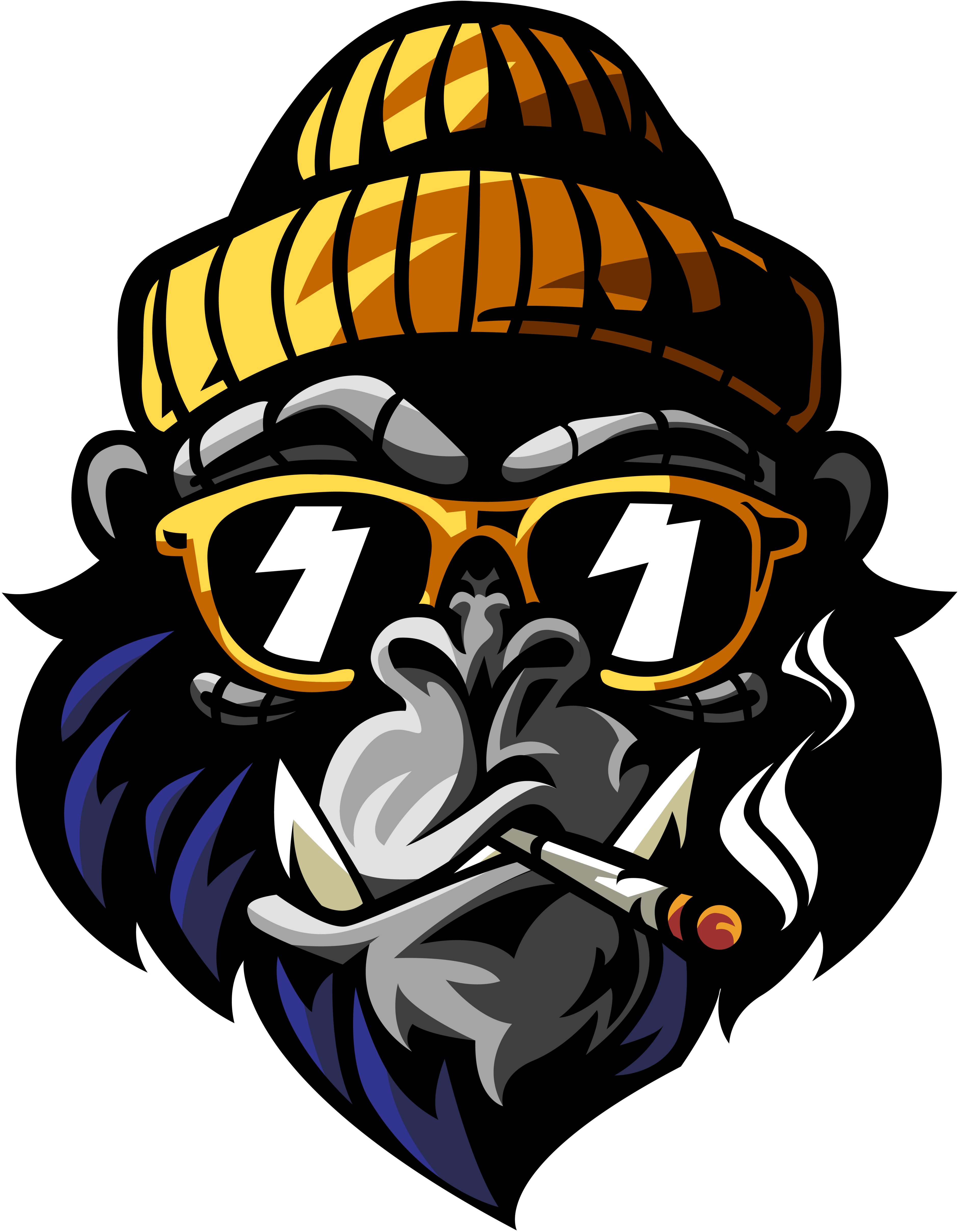 Rollie Boy logo