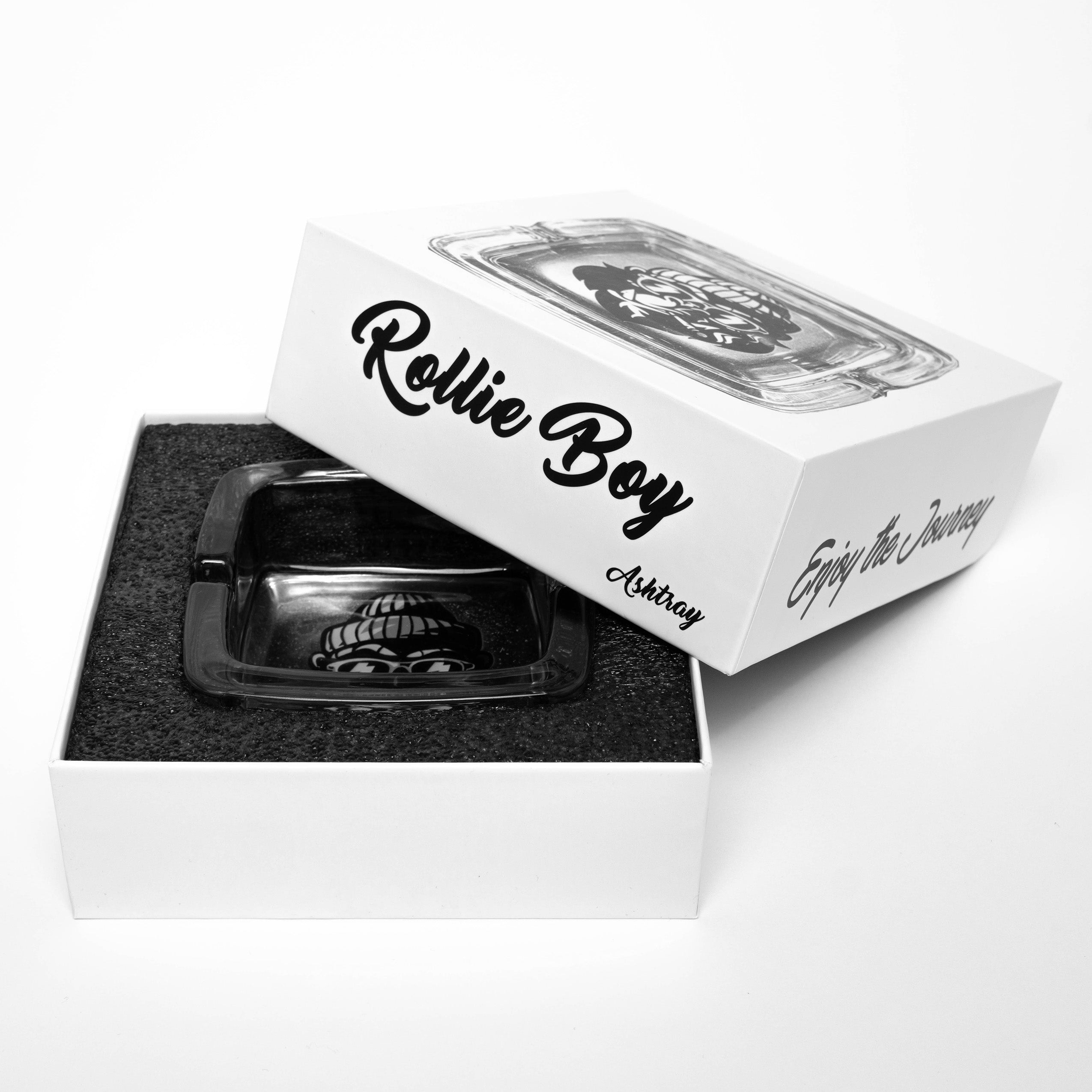 Rollie Boy Ash Tray