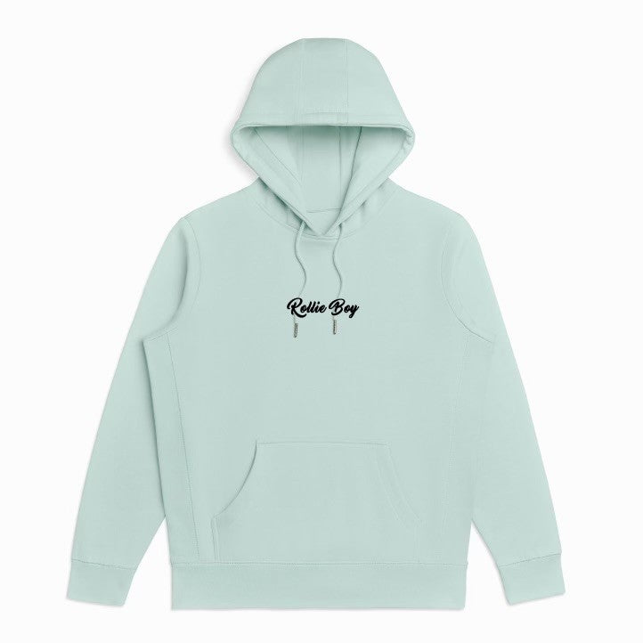 RB Premium Organic Cotton Hoodie