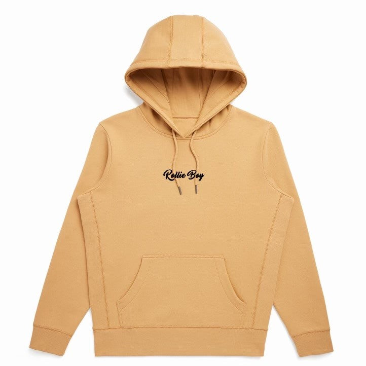 RB Premium Organic Cotton Hoodie