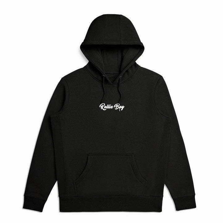 RB Premium Organic Cotton Hoodie