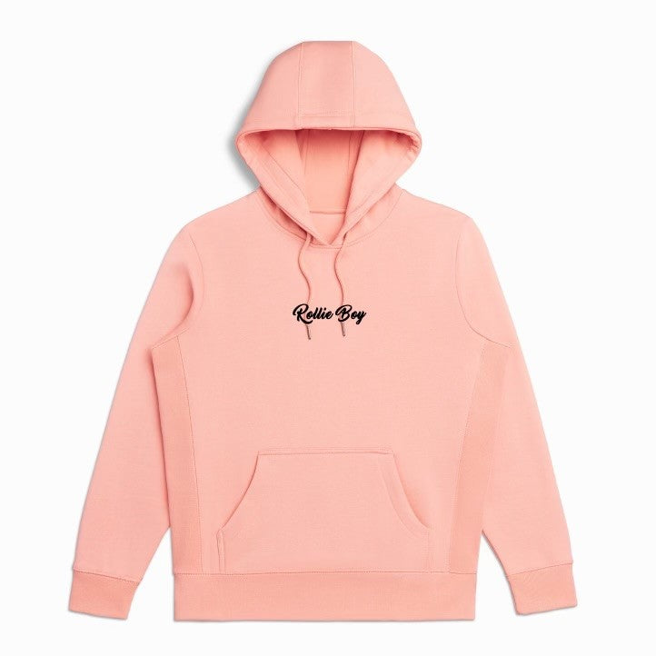 RB Premium Organic Cotton Hoodie