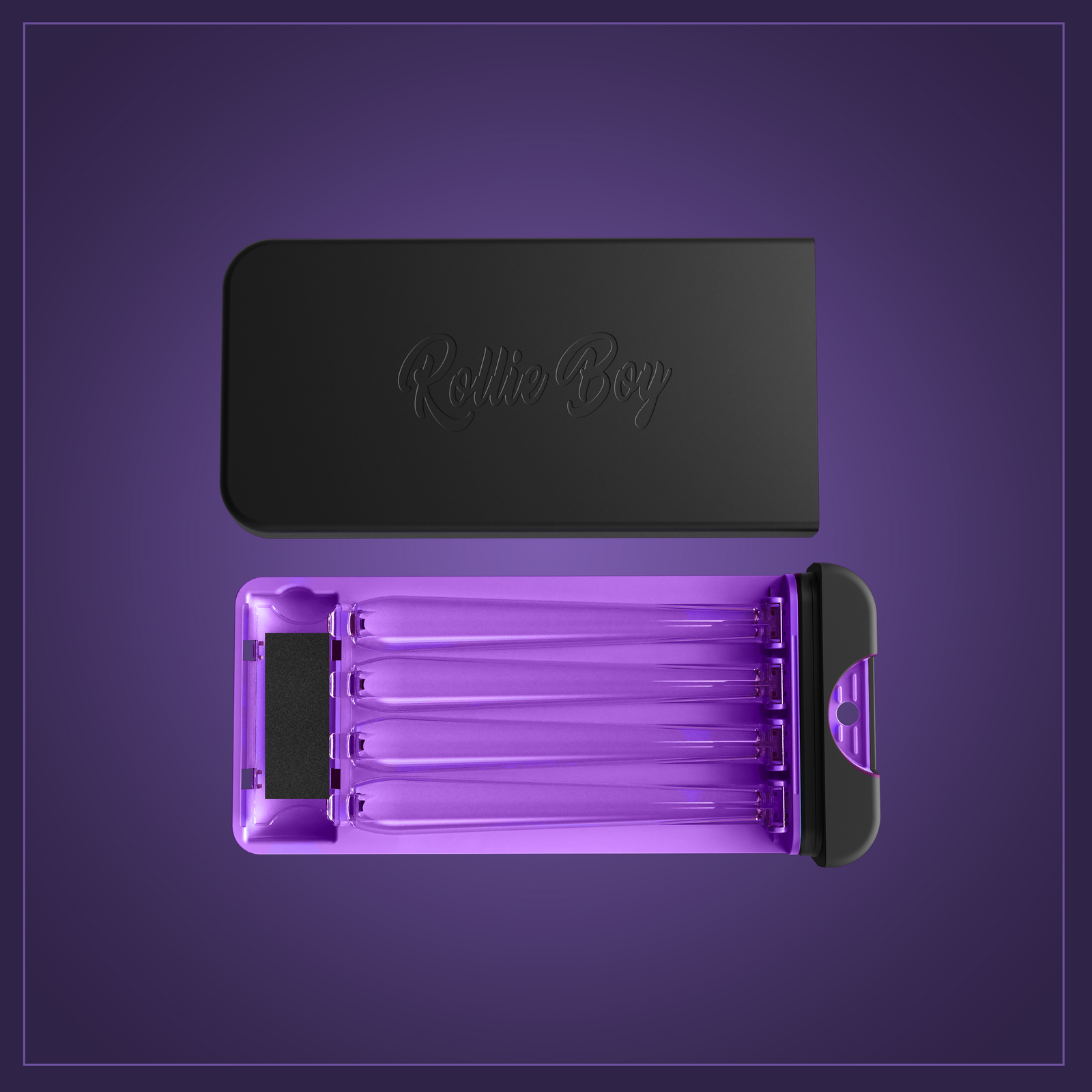 Joint Cases Rollie Boy